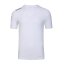 Sondico Core Base Short Sleeves Mens White
