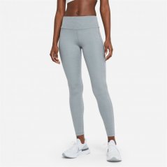 Nike Epic Fast Women's Running Tights Grey/Heather