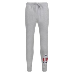 Ben Sherman Mens Lounge Pants Julian Grey/Marl