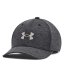 Under Armour Twist Baseball Cap Black