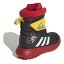 adidas Winterplay x Disney Walking Shoes Childrens Core Black/Ftwr