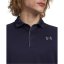 Under Armour Tech Polo Mens Midnight Navy