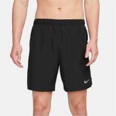 Nike 7in Challenge pánské šortky Black/Grey