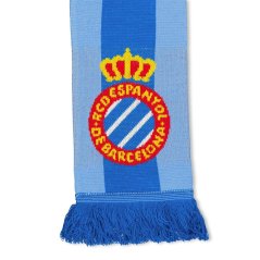 Puma Puma (12) Espanyol Fan Scarf Unisex Adults Blue