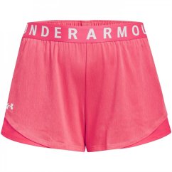 Under Armour Up Twist Shorts 3.0& Pink