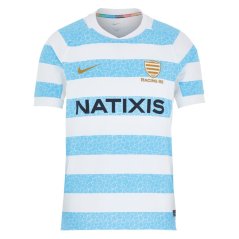 Nike Racing 92 Home Shirt 2024 2025 Adults White