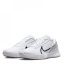 Nike Zoom Vapor Pro 2 Men's Hard Court Tennis Shoes White/White
