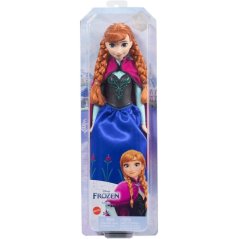 Disney Princess Frozen 1 Anna Doll Merchandise