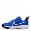 Nike Star Runner 4 Little Kids' Shoes Blue/White