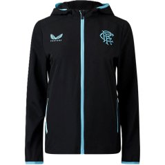 Castore Castore RngrsHdedJkt Jn99 Brilliant White