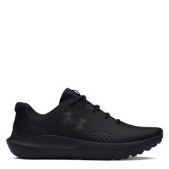 Under Armour Womens Ascend Black/Pink