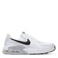 Nike Mens Air Max Excee Trainers White/Black
