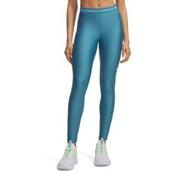 Under Armour Womens HeatGear® Performance Gym Legging Boundless Blue