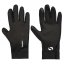 Sondico Football Junior Glove Black