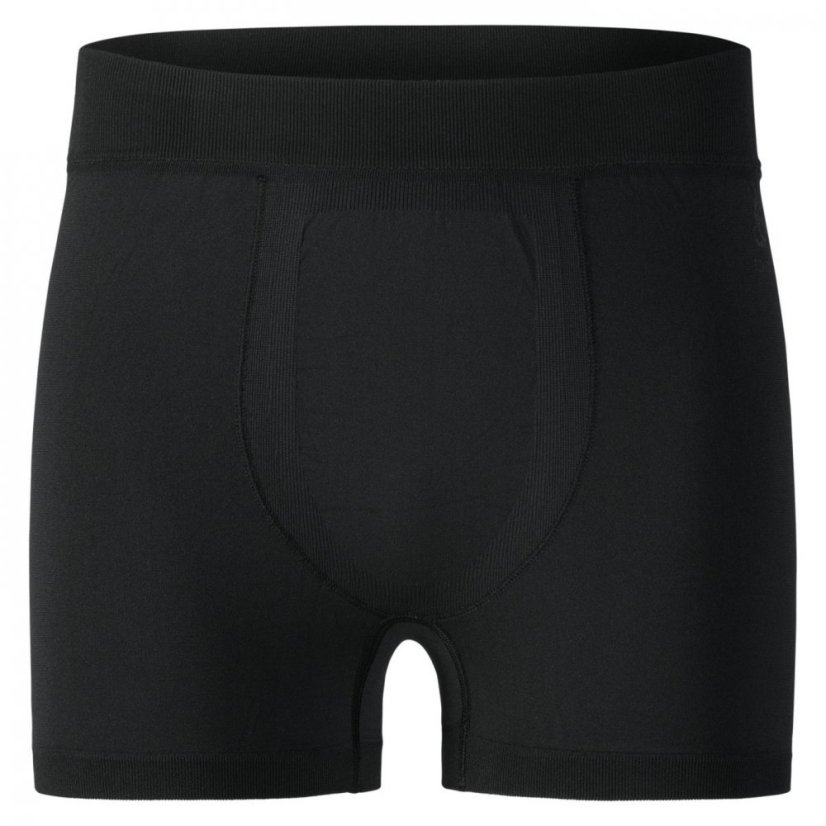 Odlo Men's Baselayer Leggings Black