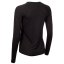 Calvin Klein Golf Women's Long-Sleeve T-Shirt Black