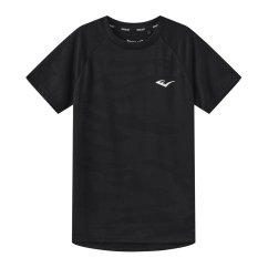 Everlast Flex Tee Junior Black
