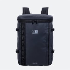 Karrimor Tarp Water Resistant 15 Inch Laptop Backpack Black