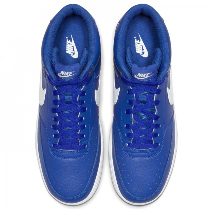 Nike Court Vision Mid Mens Shoe velikost 8