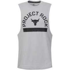 Under Armour Men's Regular Fit Graphic T-Shirt Grey