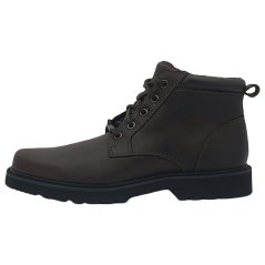Rockport Northfield Boots Mens Choc