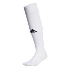 adidas Santos Football Sock White/Black
