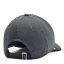 Under Armour Blitzing Adjustable Cap Men's Pitch Grey