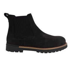 Firetrap Men's Millau Suede Chelsea Boots Brown