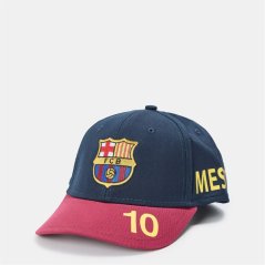 Team Kids Baseball Cap Barcelona