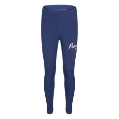 Air Jordan PSG Leggings Childrens Midnight Navy