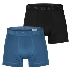 Puma Spr Micr Bxr 2P Sn99 Blue Lagoon
