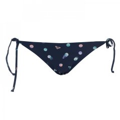 Roxy Tie Side Bikini Bottoms velikost XS