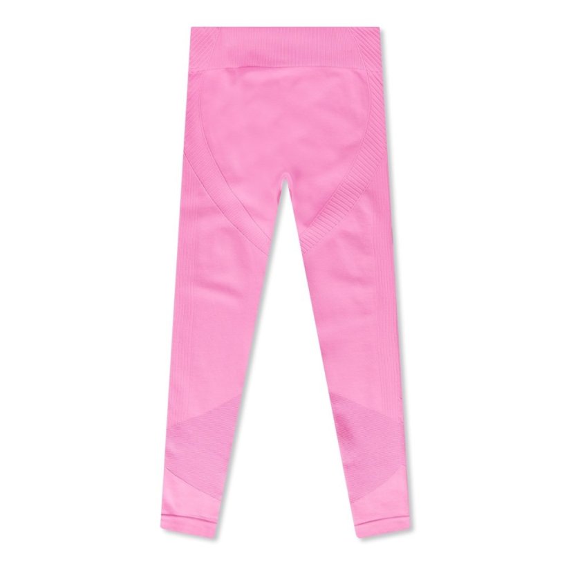 USA Pro Seamless Tight Junior Pink