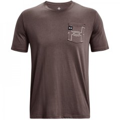 Under Armour Elevated Pocket Sn99 Grey