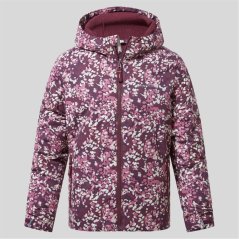 Craghoppers Crag Brosna Jacket Jn99 DeepVioletPr