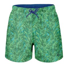 Ript Leaf Swim Shrt Jn00 Green