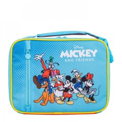 Character Lunch box Mickey