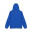 Slazenger Zipped Hoodie Junior Active Blue - Veľkosť: 7-8 Years
