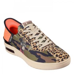 Skechers AIR-DR. BOMBAY Camo