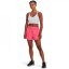 Under Armour 3inch Shorts Ld99 Pink