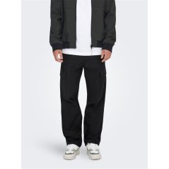 Only and Sons Cargo Sn99 Black