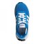 adidas Run 70s Shoes Infants Blue Rush