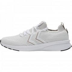 Hummel Flow Seamless Trainers White