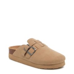 Rocket Dog Abelplus Clogs Taupe