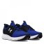 Under Armour Charged Decoy Royal/Blk/Wht