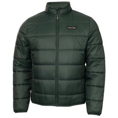 Calvin Klein Golf Men's Performance Jacket Evergrn