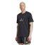 adidas Men's Box Logo G T-Shirt Black