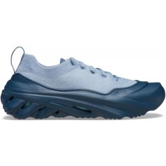 Crocs Men's Echo Surge Clogs NightfallAqua