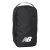 New Balance Team Shoe Bag 44 Black