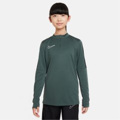 Nike Academy Drill Top Juniors Green